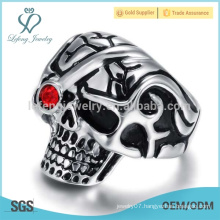 Hot selling 999 silver ring,316l surgical stainless steel ring,the ring